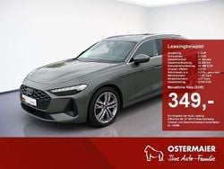Chronosgrau Gebraucht 2025 Audi A5 Ambiente Coupé | 44.880 € (Superpreis)