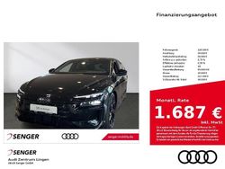 Schwarz Neu 2026 Audi S6 e-tron Sport Limousine | 120.100 €