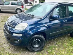 Gebraucht 2014 Fiat Panda Kleinwagen | 2.800 €
