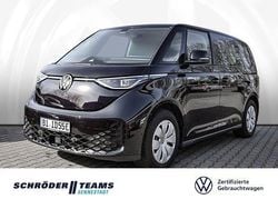 Schwarz Gebraucht 2024 VW ID. Buzz Pro Van / Kleinbus | 45.890 € (Guter Preis)