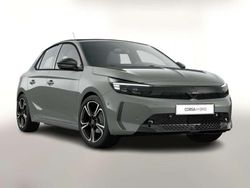 Grafik grau / dach schwarz Neu 2025 Opel Corsa Kleinwagen | 21.940 € (Fairer Preis)