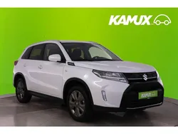 Weiss Gebraucht 2025 Suzuki Vitara Comfort SUV | 19.844 € (Superpreis)