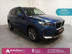 Blau Gebraucht 2023 BMW X1 SUV | 34.470 € (Fairer Preis)