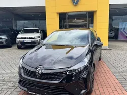 Dolomitgrau (grau) Neu 2024 Renault Clio V Techno Limousine | 20.498 € (Fairer Preis)