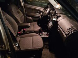 Grau Gebraucht 2011 Skoda Roomster Van / Kleinbus | 1.000 €