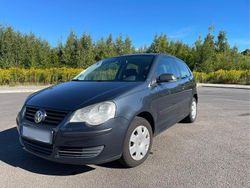 Blau Gebraucht 2006 VW Polo Limousine | 1.799 € (Fairer Preis)