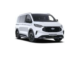 Frostweiß Neu 2025 Ford Tourneo Custom Active Van | 57.100 € (Guter Preis)