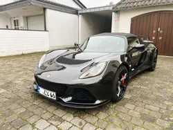 Lotus Exige