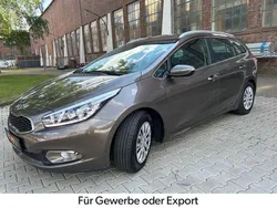 Other Gebraucht 2013 Kia Ceed Sportswagon Kombi | 4.999 € (Guter Preis)