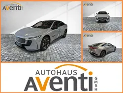 Grau Neu 2025 Mazda 6e Takumi-Line Limousine | 45.989 €