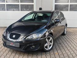 Negro magico Gebraucht 2011 Seat Leon Sport Limousine | 6.990 € (Etwas zu teuer)