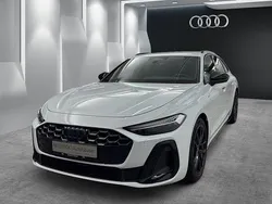 Gletscherweiß metallic Neu 2025 Audi A5 Ambiente Coupé | 77.000 €