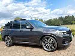 Sophistograu Gebraucht 2020 BMW X3 Performance SUV | 36.990 € (Guter Preis)
