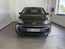 Siliziumgrau metallic deep bla Neu 2025 VW e-up! Edition Kleinwagen | 28.950 €