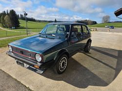 Grün Gebraucht 1983 VW Golf II GTI Limousine | 34.900 €
