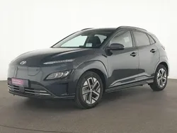Teal blue Gebraucht 2023 Hyundai Kona Prime SUV | 26.846 € (Guter Preis)