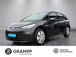 Grau Gebraucht 2021 VW ID.3 Pro Performance Kleinwagen | 19.990 € (Guter Preis)