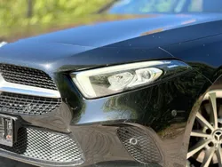 Mercedes A220