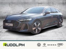 Grau Neu 2025 Audi A5 S-Line Coupé | 65.800 € (Guter Preis)