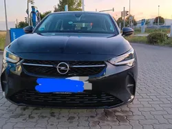 Schwarz Gebraucht 2025 Opel Corsa Edition Kleinwagen | 14.650 € (Fairer Preis)