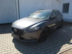 Grau Neu 2024 Mazda 6 Limousine | 36.450 € (Fairer Preis)