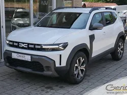 Weiß Neu 2025 Dacia Duster Expression SUV | 22.355 € (Guter Preis)