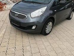 Grau Gebraucht 2010 Kia Venga Kleinwagen | 3.250 € (Guter Preis)