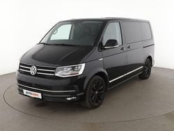 Schwarz Gebraucht 2019 VW T6.1 Highline Van | 38.120 € (Guter Preis)