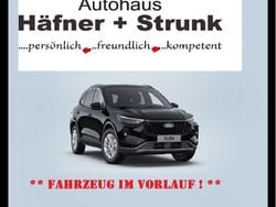 Schwarz Neu 2026 Ford Kuga Titanium SUV | 30.998 € (Superpreis)