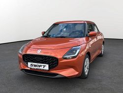 Orange Neu 2025 Suzuki Swift Club Limousine | 17.000 €