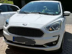 Weiß Gebraucht 2019 Ford Ka Plus S Kleinwagen | 7.000 € (Guter Preis)