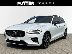 Gebraucht 2024 Volvo V60 Kombi | 38.890 € (Guter Preis)