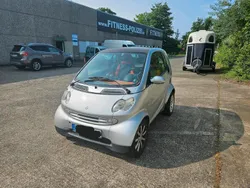 Gebraucht 2003 Smart ForTwo Coupé Kleinwagen | 1.350 €