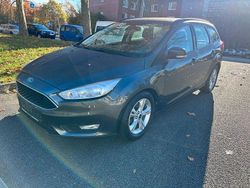 Gebraucht 2016 Ford Focus Trend Limousine | 6.750 € (Fairer Preis)