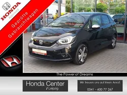 Crystal black Gebraucht 2022 Honda Jazz Executive Kleinwagen | 21.990 € (Fairer Preis)