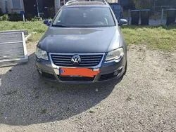 Gebraucht 2008 VW Passat Limousine | 2.500 € (Superpreis)