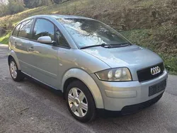 Gebraucht 2003 Audi A2 Kleinwagen | 2.500 € (Guter Preis)