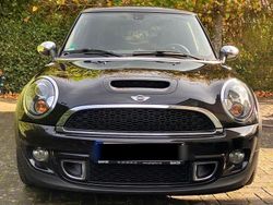 Schwarz Gebraucht 2013 Mini Cooper S Kleinwagen | 11.800 € (Fairer Preis)