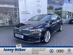 Schwarz Gebraucht 2020 VW Passat GTE Kombi | 25.990 € (Fairer Preis)