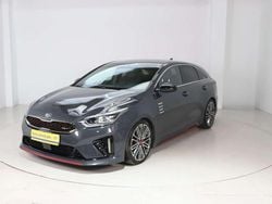 Schwarz Gebraucht 2020 Kia ProCeed Kombi | 19.290 € (Superpreis)