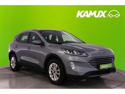 Solar silver Gebraucht 2022 Ford Kuga Titanium SUV | 20.250 € (Superpreis)
