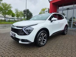 Weiß Gebraucht 2023 Kia Sportage Spirit SUV | 33.990 € (Guter Preis)