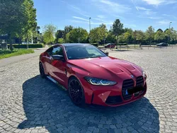 Gebraucht 2023 BMW M4 Competition Edition Coupé | 89.900 €