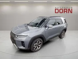 Grau Neu 2025 Ssangyong Torres Quartz SUV | 33.890 €