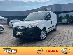 Polarweiss Gebraucht 2017 Opel Combo Van / Kleinbus | 12.500 €
