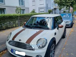 Beige Gebraucht 2011 Mini ONE Kleinwagen | 4.800 € (Fairer Preis)