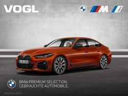 Orange Gebraucht 2023 BMW M440 M Sport Limousine | 45.880 € (Superpreis)