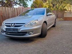 Gebraucht 2005 Peugeot 607 Platinum Limousine | 7.800 €
