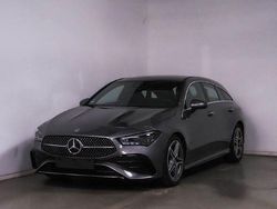 Gebraucht 2024 Mercedes CLA200 Shooting Brake AMG line Kombi | 32.964 € (Guter Preis)