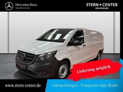 Weiß Gebraucht 2020 Mercedes Vito Van / Kleinbus | 22.900 € (Guter Preis)